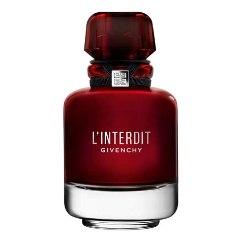 interdit givenchy 35 ml|Givenchy l'interdit 80ml best price.